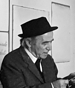 Immagine Mino Maccari